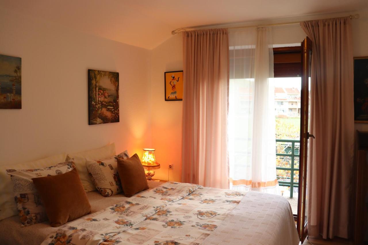 Frile Apartments Nikšić Extérieur photo